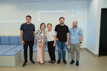 Santa Ideia - IV SIMPAR - Simpósio de Pesquisa, Extensão e Inovação do Paraná