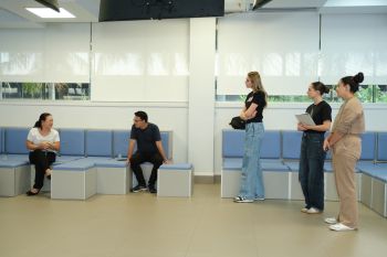 Santa Ideia - IV SIMPAR - Simpósio de Pesquisa, Extensão e Inovação do Paraná