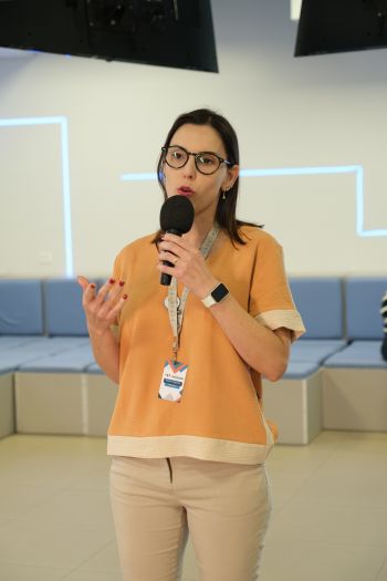 Abertura - IV SIMPAR - Simpósio de Pesquisa, Extensão e Inovação do Paraná