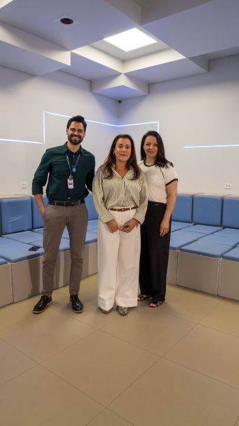 Palestra IA no AGRO - IV SIMPAR - Simpósio de Pesquisa, Extensão e Inovação do Paraná