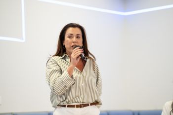 Palestra IA no AGRO - IV SIMPAR - Simpósio de Pesquisa, Extensão e Inovação do Paraná