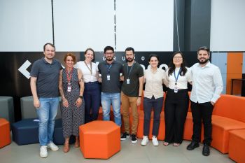 IA First - IV SIMPAR - Simpósio de Pesquisa, Extensão e Inovação do Paraná